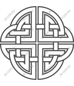  Celtic Knot