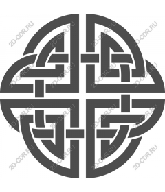  Celtic Knot