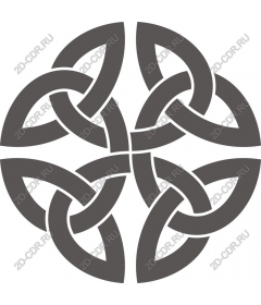  Celtic Knot