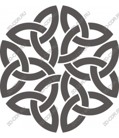  Celtic Knot