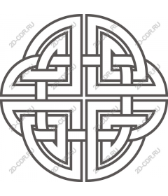  Celtic Knot