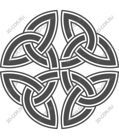 Celtic Knot