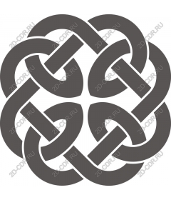  Celtic Knot