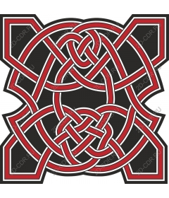  Celtic Knot