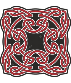  Celtic Knot