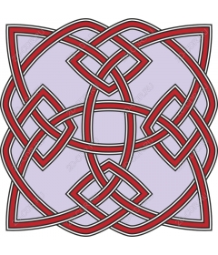  Celtic Knot