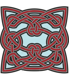  Celtic Knot