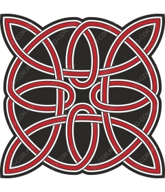  Celtic Knot