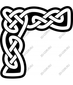  Celtic Knot