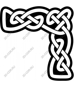  Celtic Knot