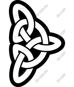  Celtic Knot