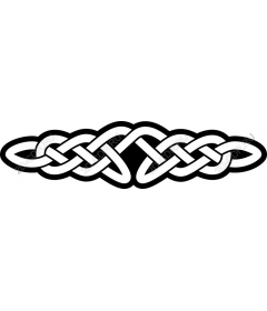  Celtic Knot