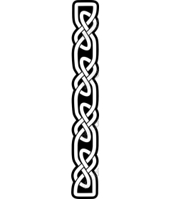  Artwork "Celtic Knot"