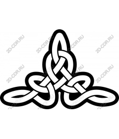  Celtic Knot