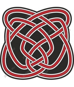 Twisted Knot