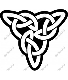  Celtic Knot