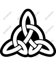  Celtic Knot