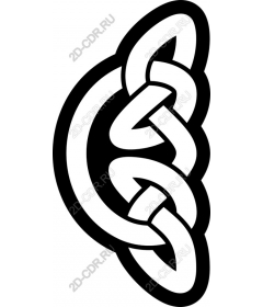  Celtic Knot