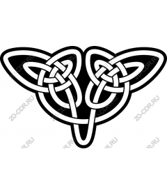  Celtic Knot