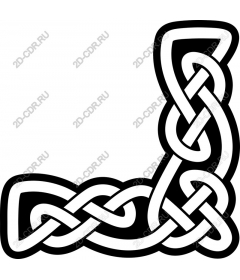  Celtic Knot