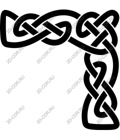  Celtic Knot