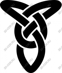  Celtic Knot