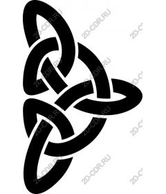  Celtic Knot Infinity