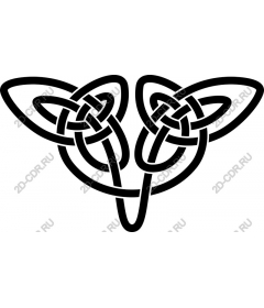  Celtic Triple Knot