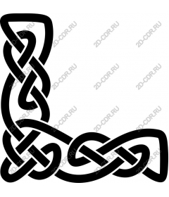 Celtic Knot