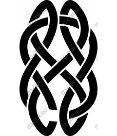  Celtic Knot
