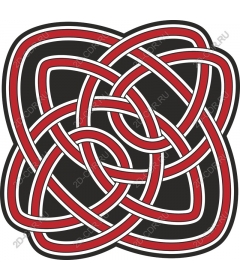  Celtic Knot