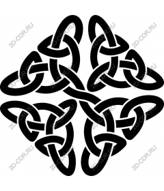  Celtic Knot