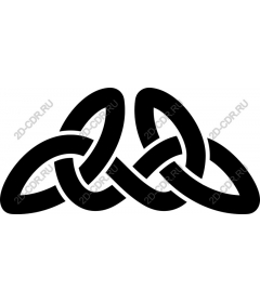  Celtic Knot