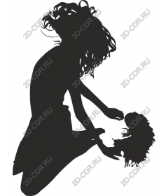  Speaker: Girl with Animals