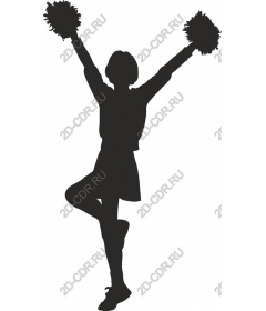  Cheerleading