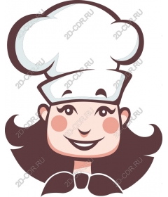 Funny cook