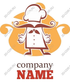 Funny cook