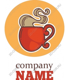  Charming coffee Cup