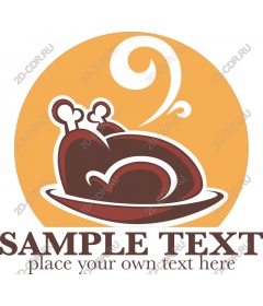 Turkey, made-to-order for culinary use