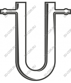 U-clamp