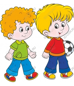 Funny kids