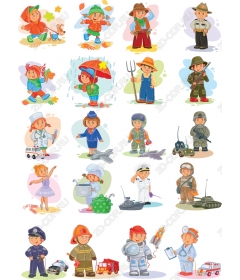 Career for Kids Kit