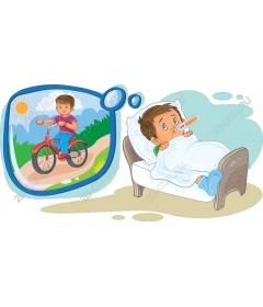 Childhood memories: health and happiness