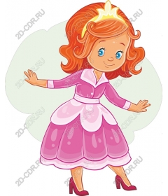  Charming Princess