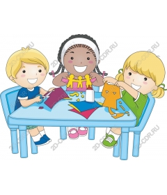  Joyful kids crafts and art