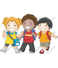 Funny kids