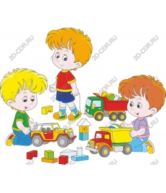  Joyful kids games