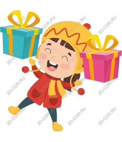  Joyous celebration, baby