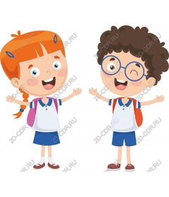 Fun students