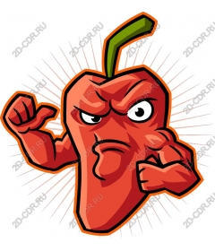  The nature of hot peppers